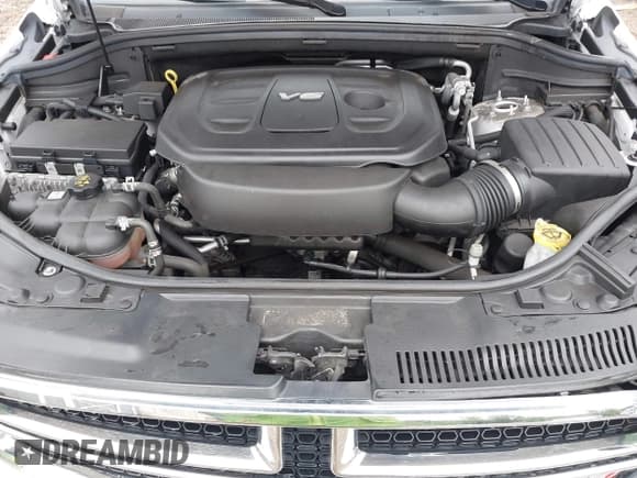 ✅ 2019 Dodge Durango SXT Plus • VIN: 1C4RDJAG4KC576205 • Lot: 42729702. Wystawiony na IAAI z przebiegiem 92 919 mil. Bezpłatny archiwum sprzedaży aukcyjnych z USA i szczegółowy raport historii pojazdu na DreamBid. Zdjęcie 10.