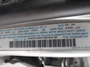 ✅ 2000 Volkswagen Jetta GLS • VIN: 3VWSE29MXYM049238 • Lot: 41906753. Listed on IAAI with Not provided. Free auction sales archive from the USA and detailed vehicle history report at DreamBid. Image 9.