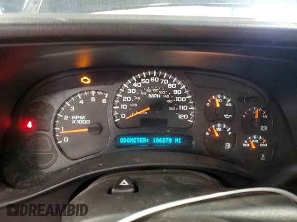 ✅ 2005 Chevrolet Silverado 1500 LS • VIN: 1GCEK19V55Z330708 • Lot: 55896355. Wystawiony na Copart z przebiegiem 186 270 mil mil. Skorzystaj z bezpłatnego archiwum sprzedaży aukcyjnych z USA i zobacz szczegółowy raport historii pojazdu na DreamBid. Zdjęcie 9.