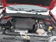 ✅ 2018 Jeep Renegade Latitude • VIN: ZACCJABB6JPH97400 • Lot: 41588794. Wystawiony na IAAI z przebiegiem 63 647 mil. Bezpłatny archiwum sprzedaży aukcyjnych z USA i szczegółowy raport historii pojazdu na DreamBid. Zdjęcie 10.