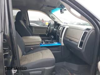 ✅ 2010 Dodge 1500 SLT • VIN: 1D7RV1CT9AS130617 • Lot: 41324569. Wystawiony na IAAI z przebiegiem 207 501 mil. Bezpłatny archiwum sprzedaży aukcyjnych z USA i szczegółowy raport historii pojazdu na DreamBid. Zdjęcie 5.