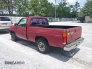 ✅ 1993 Nissan Frontier • VIN: 1N6SD11S7PC431315 • Lot: 42454625. Listed on IAAI with 71,128 mi. Free auction sales archive from the USA and detailed vehicle history report at DreamBid. Image 3.
