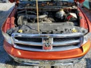 ✅ 2009 Dodge 1500 SLT • VIN: 1D3HB18PX9S815254 • Lot: 94370835. Listed on Copart with 224,280 mi. Free auction sales archive from the USA and detailed vehicle history report at DreamBid. Image 11.