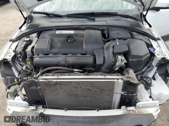 ✅ 2012 Volvo XC70 3.2L • VIN: YV4952BZ7C1131034 • Lot: 46865855. Listed on Copart with 40,496 mi. Free auction sales archive from the USA and detailed vehicle history report at DreamBid. Image 12.