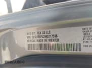 ✅ 2022 Ram 2500 Laramie • VIN: 3C6UR5FL2NG217596 • Lot: 42563044. Wystawiony na IAAI z przebiegiem 32 576 mil. Bezpłatny archiwum sprzedaży aukcyjnych z USA i szczegółowy raport historii pojazdu na DreamBid. Zdjęcie 9.