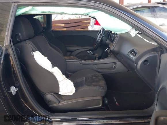 ✅ 2023 Dodge Challenger R/T Scat Pack Widebody • VIN: 2C3CDZFJ7PH694847 • Лот: 43127789. Опубликован ранее на IAAI с пробегом 39 582 миль. Бесплатный доступ к архиву аукционных продаж из США и подробный отчёт об истории автомобиля на DreamBid. Изображение 5.