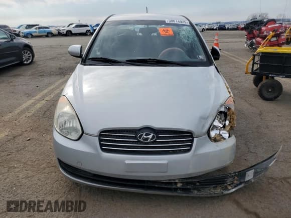 ✅ 2011 Hyundai Accent GLS • VIN: KMHCN4AC8BU544736 • Лот: 50014925. Опубликован ранее на Copart с пробегом 114 065 миль. Бесплатный доступ к архиву аукционных продаж из США и подробный отчёт об истории автомобиля на DreamBid. Изображение 5.
