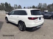 ✅ 2024 Mercedes-Benz GLS 450 • VIN: 4JGFF5KE4RB041758 • Lot: 41955575. Listed on IAAI with 48,245 mi. Free auction sales archive from the USA and detailed vehicle history report at DreamBid. Image 3.