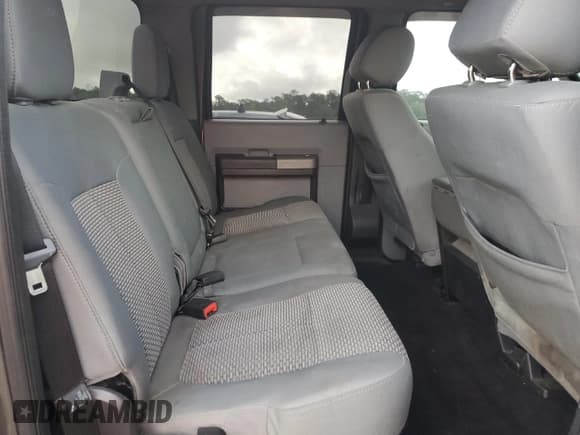 ✅ 2016 Ford F-250 XL • VIN: 1FT7W2A69GEB32604 • Lot: 60652715. Wystawiony na Copart z przebiegiem Nie podano. Bezpłatny archiwum sprzedaży aukcyjnych z USA i szczegółowy raport historii pojazdu na DreamBid. Zdjęcie 10.