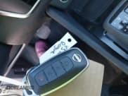 ✅ 2023 Nissan Rogue SV • VIN: 5N1BT3BA3PC791510 • Lot: 43694175. Wystawiony na IAAI z przebiegiem 67 435 mil. Bezpłatny archiwum sprzedaży aukcyjnych z USA i szczegółowy raport historii pojazdu na DreamBid. Zdjęcie 11.