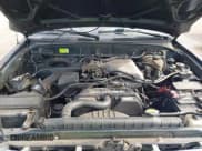 ✅ 1998 Toyota Tacoma • VIN: 4TAWN72N0WZ176205 • Lot: 42912266. Listed on IAAI with 184,222 mi. Free auction sales archive from the USA and detailed vehicle history report at DreamBid. Image 10.