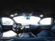 ✅ 2018 Ford Expedition Max Limited • VIN: 1FMJK2AT6JEA34737 • Lot: 42622769. Wystawiony na IAAI z przebiegiem 127 316 mil. Bezpłatny archiwum sprzedaży aukcyjnych z USA i szczegółowy raport historii pojazdu na DreamBid. Zdjęcie 22.