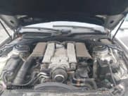 ✅ 2003 Mercedes-Benz S 55 AMG • VIN: WDBNG74J53A344224 • Lot: 43148902. Wystawiony na IAAI z przebiegiem 155 372 mil. Bezpłatny archiwum sprzedaży aukcyjnych z USA i szczegółowy raport historii pojazdu na DreamBid. Zdjęcie 10.