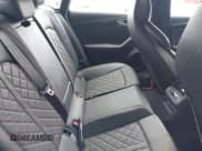 ✅ 2024 Audi S5 Sportback Premium Plus • VIN: WAUC4CF5XRA070955 • Лот: 42384934. Опубликован ранее на IAAI с пробегом 35 178 миль. Бесплатный доступ к архиву аукционных продаж из США и подробный отчёт об истории автомобиля на DreamBid. Изображение 8.