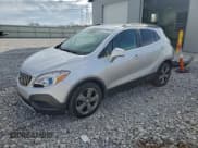 ✅ 2014 Buick Encore • VIN: KL4CJASB0EB782580 • Lot: 93827005. Wystawiony na Copart z przebiegiem 88 855 mil. Bezpłatny archiwum sprzedaży aukcyjnych z USA i szczegółowy raport historii pojazdu na DreamBid. Zdjęcie 1.