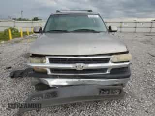 2002 Chevrolet Tahoe Z71 с VIN 1GNEK13Z62R175469, выставлен на аукционе Copart как лот 68968635 с пробегом 302 078 миль миль и Списание • Salvage title. История ставок и продаж доступна на DreamBid. Изображение 5.