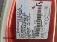 ✅ 2004 Ford Mustang Standard • VIN: 1FAFP40404F119031 • Лот: 84289025. Опубликован ранее на Copart с пробегом 91 885 миль. Бесплатный доступ к архиву аукционных продаж из США и подробный отчёт об истории автомобиля на DreamBid. Изображение 12.