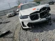 ✅ 2023 BMW X4 xDrive30i • VIN: 5UX33DT0XP9N63360 • Lot: 84933365. Wystawiony na Copart z przebiegiem Nie podano. Bezpłatny archiwum sprzedaży aukcyjnych z USA i szczegółowy raport historii pojazdu na DreamBid. Zdjęcie 14.