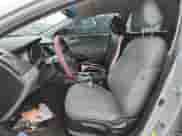 2011 Hyundai Sonata GLS with VIN 5NPEB4AC4BH100320, listed as a Copart auction lot 90057405 with 225,714 mi miles and Salvage title. Bid and sale history available at DreamBid. Image 7.