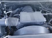 ✅ 2020 Chevrolet Silverado 2500HD Work Truck • VIN: 1GC4YLE7XLF216585 • Lot: 64208805. Wystawiony na Copart z przebiegiem 139 519 mil. Bezpłatny archiwum sprzedaży aukcyjnych z USA i szczegółowy raport historii pojazdu na DreamBid. Zdjęcie 13.