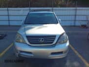 ✅ 2007 Lexus GX 470 • VIN: JTJBT20X170143684 • Lot: 43069429. Wystawiony na IAAI z przebiegiem 218 075 mil. Bezpłatny archiwum sprzedaży aukcyjnych z USA i szczegółowy raport historii pojazdu na DreamBid. Zdjęcie 12.
