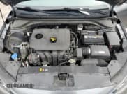 ✅ 2019 Hyundai Elantra SE • VIN: 5NPD74LF2KH461663 • Lot: 47359335. Listed on Copart with 45,914 mi. Free auction sales archive from the USA and detailed vehicle history report at DreamBid. Image 11.