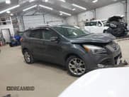 ✅ 2016 Ford Escape Titanium • VIN: 1FMCU9JX8GUA82222 • Лот: 43464224. Опубликован ранее на IAAI с пробегом 110 339 миль. Бесплатный доступ к архиву аукционных продаж из США и подробный отчёт об истории автомобиля на DreamBid. Изображение 1.