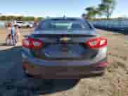 2017 Chevrolet Cruze LT z VIN 1G1BE5SM9H7234737, wystawiony jako Copart lot #69469422 z przebiegiem 41 545 mil mil oraz . Historia ofert i sprzedaży dostępna na DreamBid. Obrazek 6.