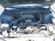 ✅ 2007 Subaru Forester X • VIN: JF1SG65617H725645 • Лот: 42660092. Опубликован ранее на IAAI с пробегом 123 228 миль. Бесплатный доступ к архиву аукционных продаж из США и подробный отчёт об истории автомобиля на DreamBid. Изображение 10.