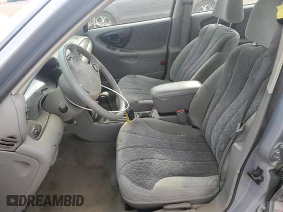 2000 Chevrolet Malibu z VIN 1G1ND52J5Y6345295, wystawiony jako Copart lot #78258624 z przebiegiem 119 044 mil mil oraz Szkoda całkowita • Salvage title. Historia ofert i sprzedaży dostępna na DreamBid. Obrazek 7.