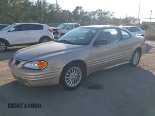 ✅ 2000 Pontiac Grand Am • VIN: 1G2NG12E6YM877102 • Лот: 43741890. Опубликован ранее на IAAI с пробегом 122 686 миль. Бесплатный доступ к архиву аукционных продаж из США и подробный отчёт об истории автомобиля на DreamBid. Изображение 2.