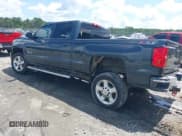 ✅ 2017 Chevrolet Silverado 2500HD LT • VIN: 1GC1KVEG1HF150872 • Lot: 42517729. Listed on IAAI with 100,405 mi. Free auction sales archive from the USA and detailed vehicle history report at DreamBid. Image 3.