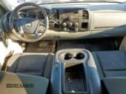 ✅ 2013 Chevrolet Silverado 2500HD Work Truck • VIN: 1GC1CVCG7DF231093 • Лот: 84637665. Опубликован ранее на Copart с пробегом 165 571 миль. Бесплатный доступ к архиву аукционных продаж из США и подробный отчёт об истории автомобиля на DreamBid. Изображение 8.