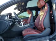 ✅ 2020 Mercedes-Benz C 43 AMG • VIN: WDDWJ6EB9LF976144 • Lot: 89313035. Wystawiony na Copart z przebiegiem 79 762 mil. Bezpłatny archiwum sprzedaży aukcyjnych z USA i szczegółowy raport historii pojazdu na DreamBid. Zdjęcie 7.