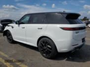 ✅ 2023 Land Rover Range Rover Sport SE Dynamic • VIN: SAL1L9FU9PA155122 • Lot: 81007315. Listed on Copart with 23,978 mi. Free auction sales archive from the USA and detailed vehicle history report at DreamBid. Image 2.