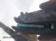 ✅ 2023 Honda CR-V Sport • VIN: 7FARS6H50PE034802 • Лот: 42735944. Опубликован ранее на IAAI с пробегом 45 177 миль. Бесплатный доступ к архиву аукционных продаж из США и подробный отчёт об истории автомобиля на DreamBid. Изображение 11.