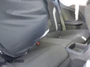 ✅ 2021 Chevrolet Camaro 1LS • VIN: 1G1FB1RX9M0142128 • Lot: 43441768. Listed on IAAI with 57,722 mi. Free auction sales archive from the USA and detailed vehicle history report at DreamBid. Image 8.