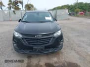 ✅ 2020 Chevrolet Equinox LT • VIN: 3GNAXKEV2LL153669 • Лот: 43323619. Опубликован ранее на IAAI с пробегом 70 165 миль. Бесплатный доступ к архиву аукционных продаж из США и подробный отчёт об истории автомобиля на DreamBid. Изображение 12.
