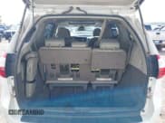 ✅ 2017 Toyota Sienna XLE Auto Access Seat • VIN: 5TDYZ3DCXHS801591 • Lot: 42724706. Listed on IAAI with 197,582 mi. Free auction sales archive from the USA and detailed vehicle history report at DreamBid. Image 18.