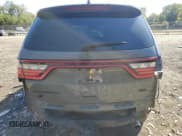 ✅ 2021 Dodge Durango R/T • VIN: 1C4SDJCT6MC638654 • Lot: 86298755. Wystawiony na Copart z przebiegiem 87 706 mil. Bezpłatny archiwum sprzedaży aukcyjnych z USA i szczegółowy raport historii pojazdu na DreamBid. Zdjęcie 6.