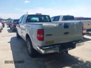 ✅ 2004 Ford F-150 STX • VIN: 1FTRX12W44KD93215 • Lot: 42970094. Listed on IAAI with 174,478 mi. Free auction sales archive from the USA and detailed vehicle history report at DreamBid. Image 3.