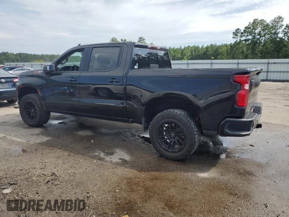 ✅ 2019 Chevrolet Silverado 1500 RST • VIN: 1GCUYEED9KZ404903 • Lot: 65276064. Wystawiony na Copart z przebiegiem Nie podano. Bezpłatny archiwum sprzedaży aukcyjnych z USA i szczegółowy raport historii pojazdu na DreamBid. Zdjęcie 2.