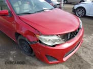 ✅ 2013 Toyota Camry LE • VIN: 4T1BF1FK3DU647315 • Лот: 43606152. Опубликован ранее на IAAI с пробегом 204 498 миль. Бесплатный доступ к архиву аукционных продаж из США и подробный отчёт об истории автомобиля на DreamBid. Изображение 6.