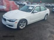 ✅ 2013 BMW 3 Series 328i xDrive • VIN: WBA3B5C54DF591140 • Lot: 43298208. Listed on IAAI with 125,764 mi. Free auction sales archive from the USA and detailed vehicle history report at DreamBid. Image 18.