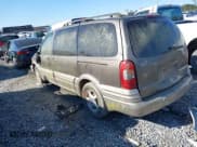 ✅ 2002 Pontiac Montana 1SA • VIN: 1GMDX03E02D134258 • Lot: 41774745. Listed on IAAI with Not provided. Free auction sales archive from the USA and detailed vehicle history report at DreamBid. Image 3.