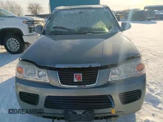✅ 2007 Saturn VUE V6 • VIN: 5GZCZ53417S877916 • Lot: 46093665. Wystawiony na Copart z przebiegiem 106 887 mil. Bezpłatny archiwum sprzedaży aukcyjnych z USA i szczegółowy raport historii pojazdu na DreamBid. Zdjęcie 5.