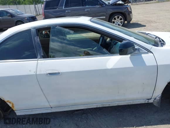 2001 Honda Accord EX с VIN 1HGCG22591A013582, выставлен на аукционе IAAI как лот 42402702 с пробегом 253 818 миль миль и . История ставок и продаж доступна на DreamBid. Изображение 15.