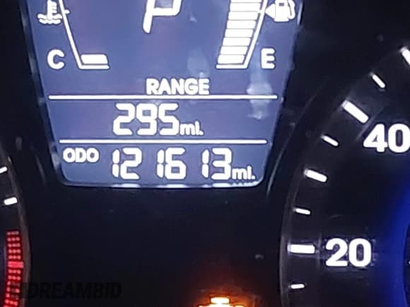 ✅ 2014 Hyundai Accent GS • VIN: KMHCT5AE5EU183872 • Lot: 43828884. Listed on IAAI with 121,613 mi. Free auction sales archive from the USA and detailed vehicle history report at DreamBid. Image 16.