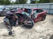 ✅ 2022 Dodge Charger SRT Hellcat Widebody • VIN: 2C3CDXL91NH134852 • Lot: 72010064. Listed on Copart with Not provided. Free auction sales archive from the USA and detailed vehicle history report at DreamBid. Image 1.