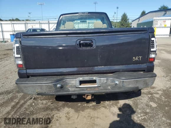 ✅ 1999 Chevrolet Silverado 1500 • VIN: 1GCEK14T2XE106067 • Лот: 73826374. Опубликован ранее на Copart с пробегом 230 962 миль. Бесплатный доступ к архиву аукционных продаж из США и подробный отчёт об истории автомобиля на DreamBid. Изображение 6.